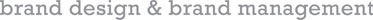 leapdesign - brand design and brand management